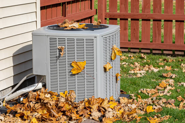Best HVAC Companies Near Me  in Sutter, CA