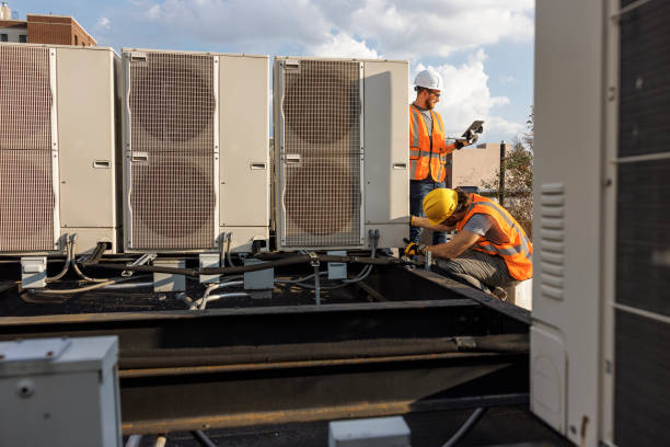 Best HVAC Cleaning Services  in Sutter, CA