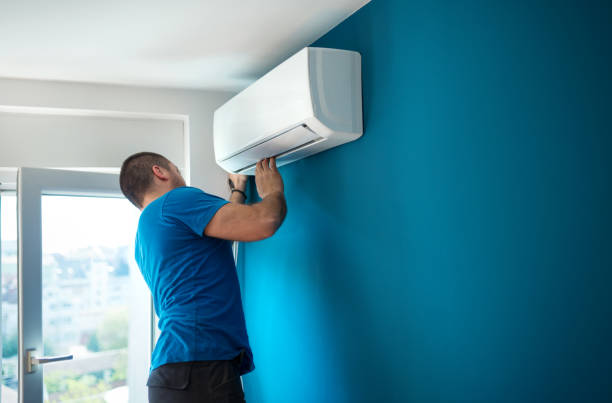 Best HVAC Air Duct Cleaning  in Sutter, CA