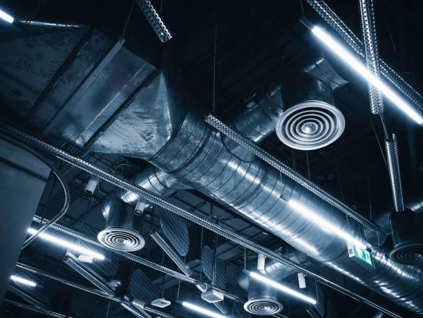 Best Commercial HVAC Repair  in Sutter, CA