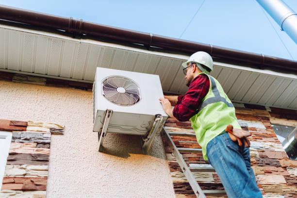 Best Residential HVAC Services  in Sutter, CA