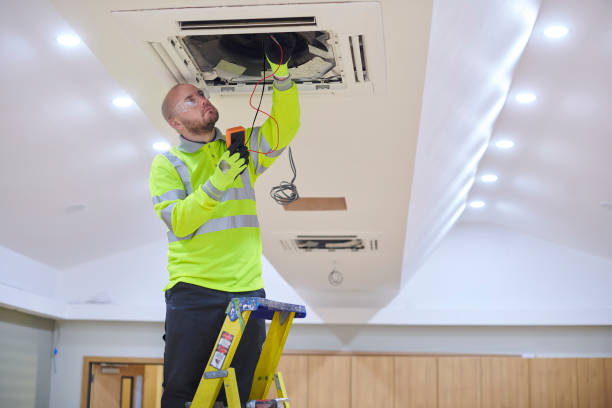 Best HVAC Cleaning Services  in Sutter, CA