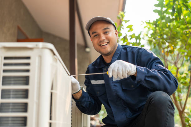 Best Affordable HVAC Services  in Sutter, CA