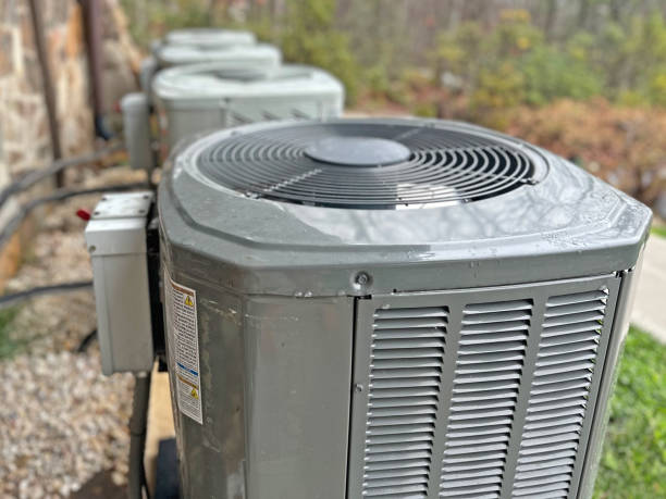 HVAC Emergency Services in Sutter, CA