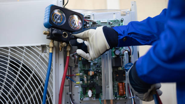 Professional HVAC in Sutter, CA