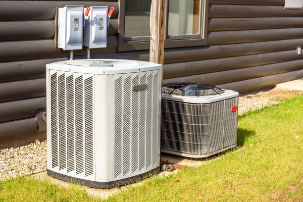 Best Central Air Repair  in Sutter, CA