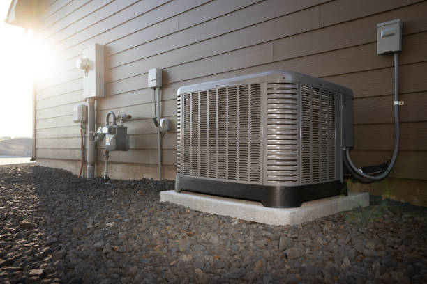 AC Installation Near Me in Sutter, CA